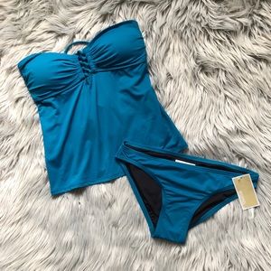 NWT Michael Kors Swimsuit